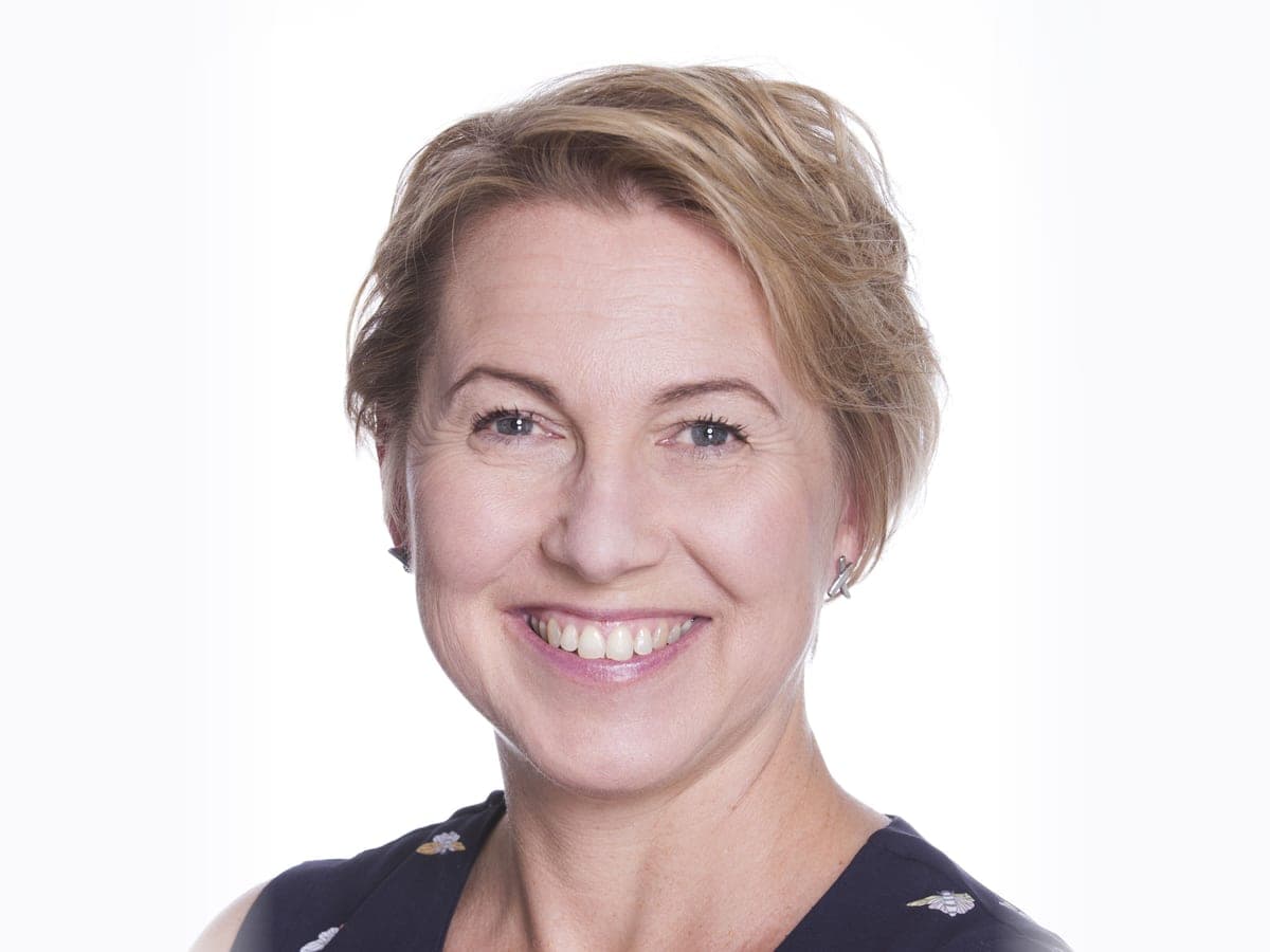 Alison Horsman