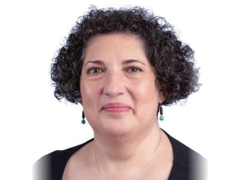 Androulla Aresti