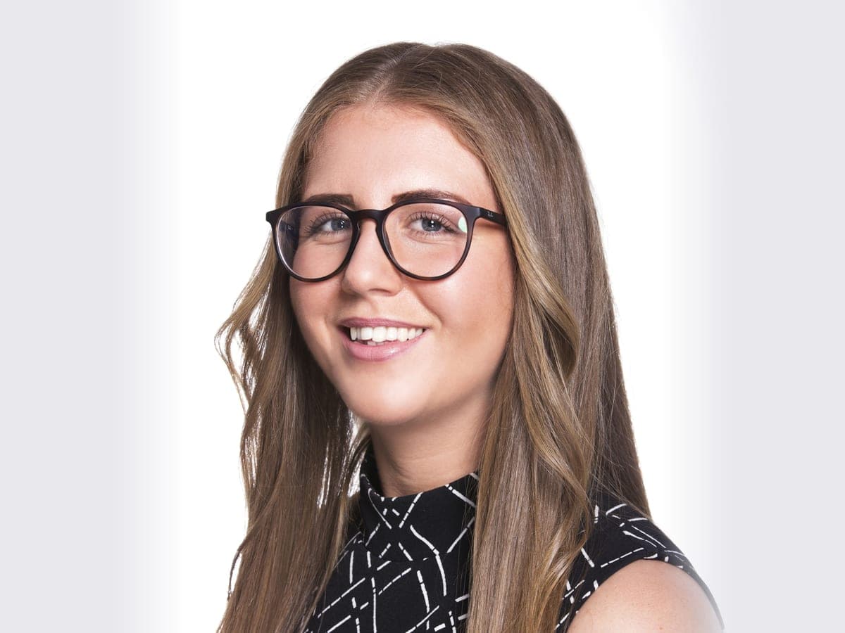 Rachel Doubleday