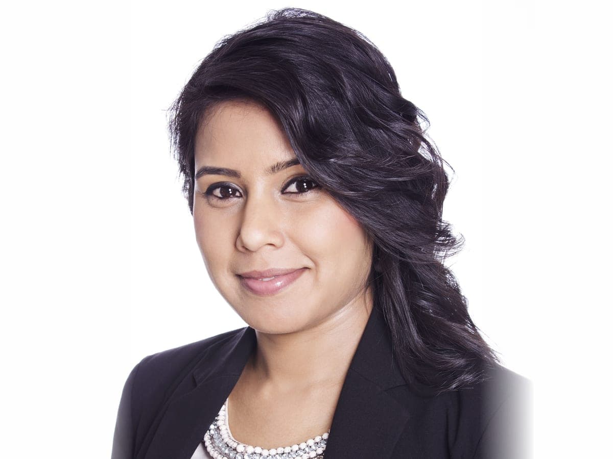 Rushika Seeras